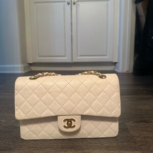 Chanel Medium Flap (SOLD)